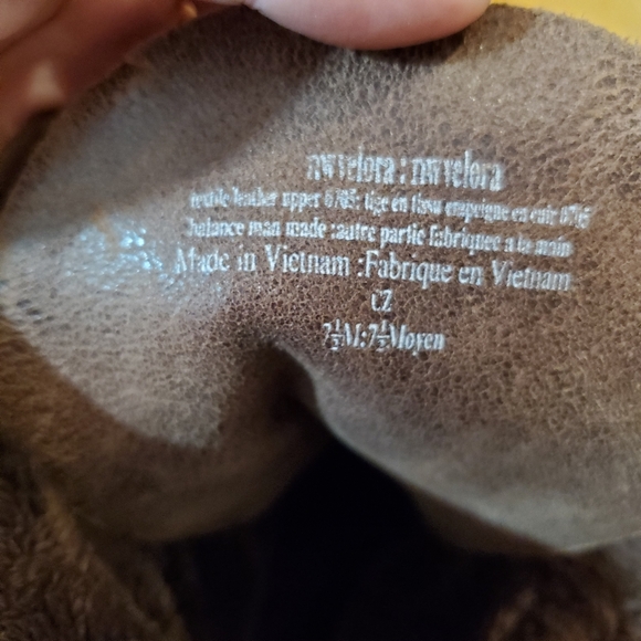 Nine West Vintage Y2K Styled Fall High Heel Bootie - Picture 6 of 11